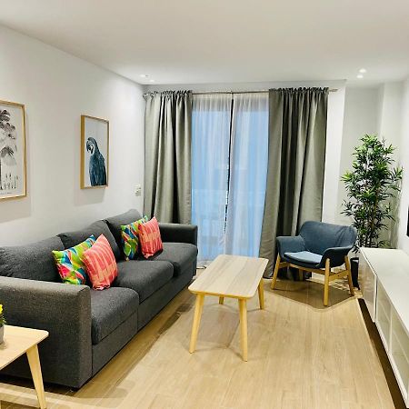 לאס פאלמס דה גראן קנאריה Sun & Beach La Strada מראה חיצוני תמונה