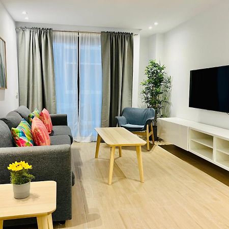 לאס פאלמס דה גראן קנאריה Sun & Beach La Strada מראה חיצוני תמונה
